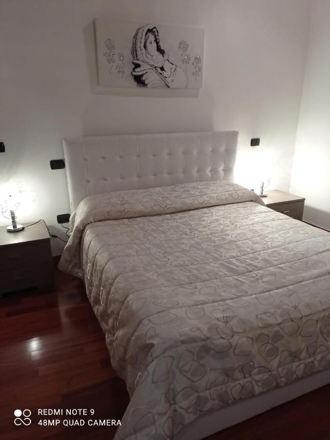Bed and Breakfast Dimora Di Mara Santeramo in Colle Exteriér fotografie