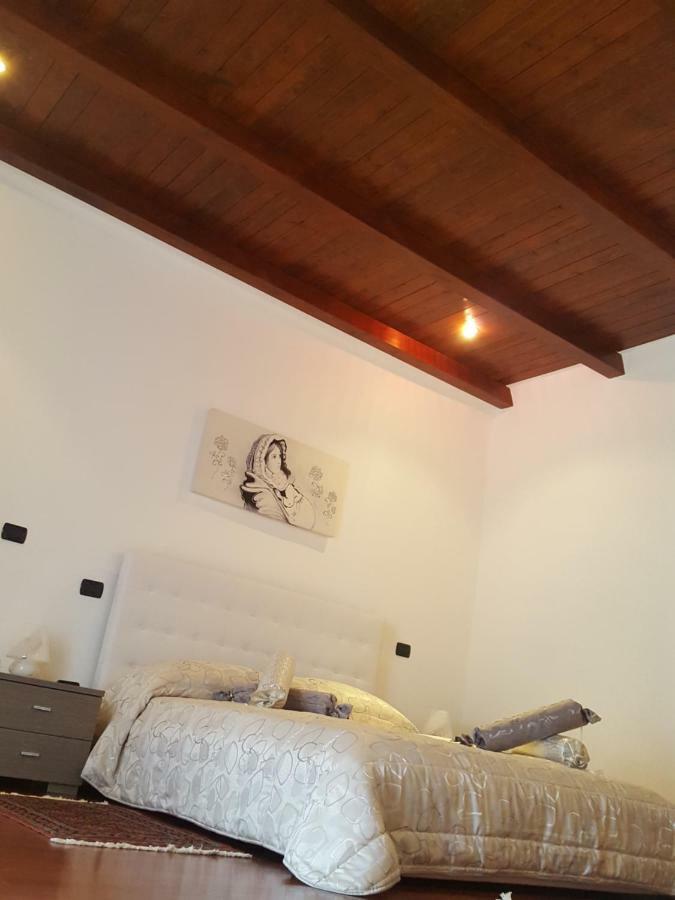 Bed and Breakfast Dimora Di Mara Santeramo in Colle Exteriér fotografie