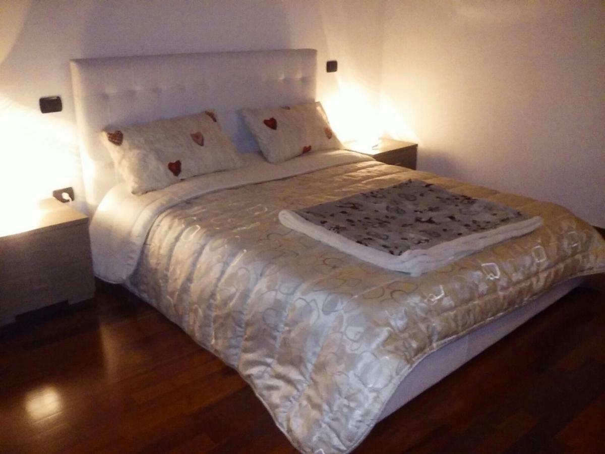 Bed and Breakfast Dimora Di Mara Santeramo in Colle Exteriér fotografie